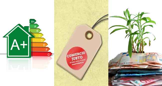 10 accions d'ecologia integral per a parròquies