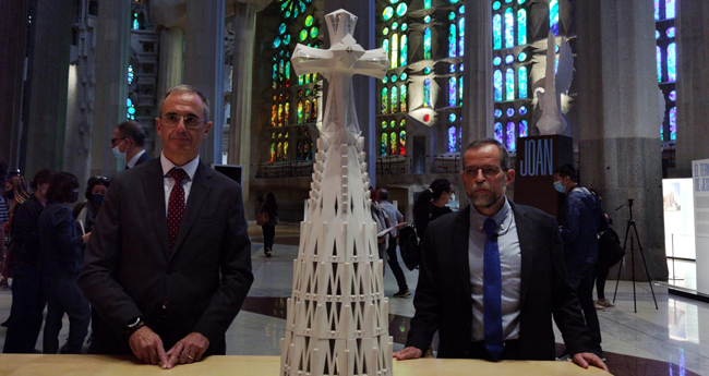 2026: l’any de la torre de Jesucrist