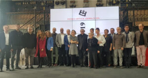 53ena edició dels Premis Crítica “Serra d’Or”