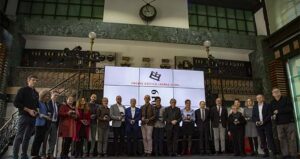 54a edició dels Premis Crítica "Serra d'Or"
