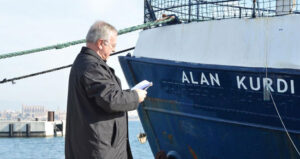 Alan Kurdi