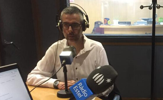 Alemanya sap reconduir els moments difícils amb cooperació