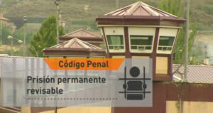 Aplicar la presó permanent revisable vol dir assumir un fracàs