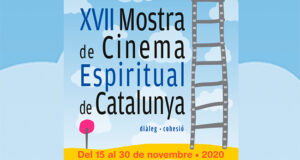 Arriba la XVII Mostra de Cinema Espiritual