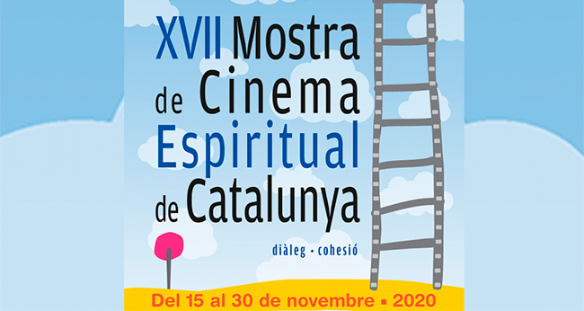 Arriba la XVII Mostra de Cinema Espiritual