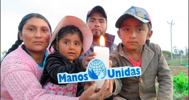 Arriba una nova edició de les “24 hores” de Mans Unides