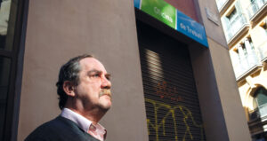 Atenció integral als vulnerables