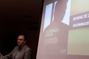 Augmenta de forma alarmant el nombre de menors als Centres d’Internament d’Estrangers