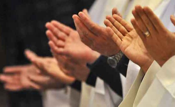 Augmenta el nombre de seminaristes majors a Espanya