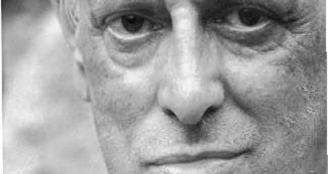Blai Bonet: un místic