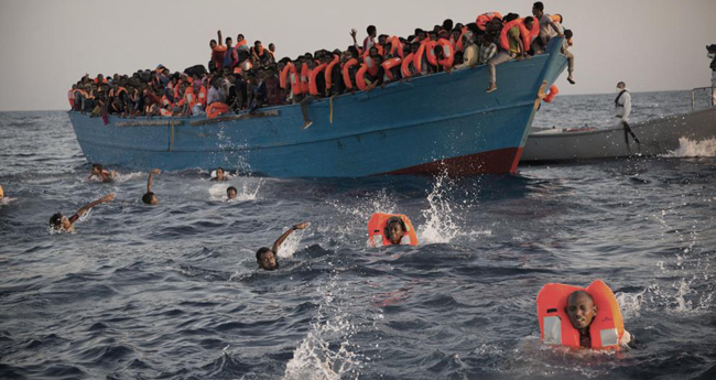 Cal agrair al Papa que sigui la veu més crítica sobre Europa