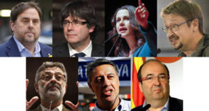 Cal assumir que les eleccions del 21-D no són normals