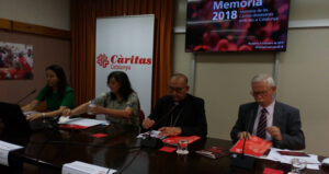 Càritas Catalunya confirma que la pobresa es cronifica