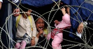 Càritas Catalunya crea un grup de treball per coordinar la crisi dels refugiats