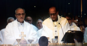 Càritas Diocesana de Barcelona celebra 75 anys mirant cap al futur
