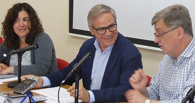 Càritas Tarragona ha atès 5.549 persones