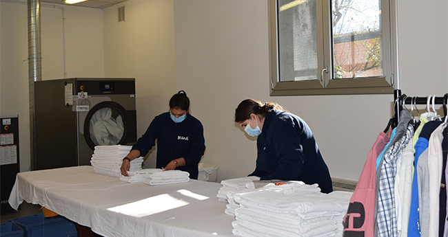 Càritas Urgell crea un nou Centre Especial de Treball