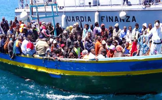 Càritas demana no oblidar les tràgiques morts al Mediterrani