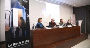 Càritas denuncia la situació de l’habitatge a Barcelona i demana més implicació per part de l’Administració pública