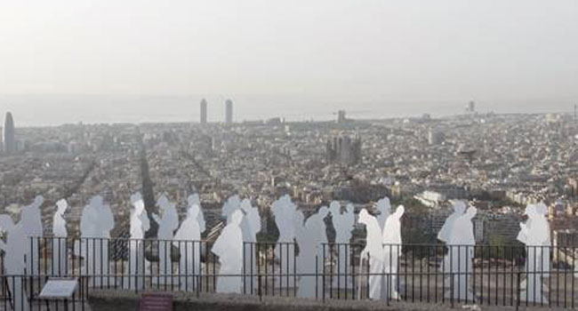 Càritas diocesana de Barcelona denuncia la precarietat laboral que pateixen els col·lectius més vulnerables