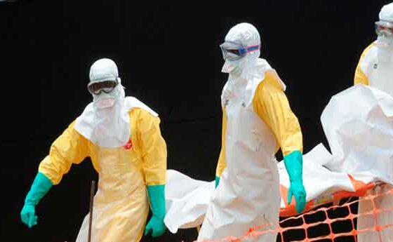 Càritas espanyola reforça el suport als països afectats per l'Ebola