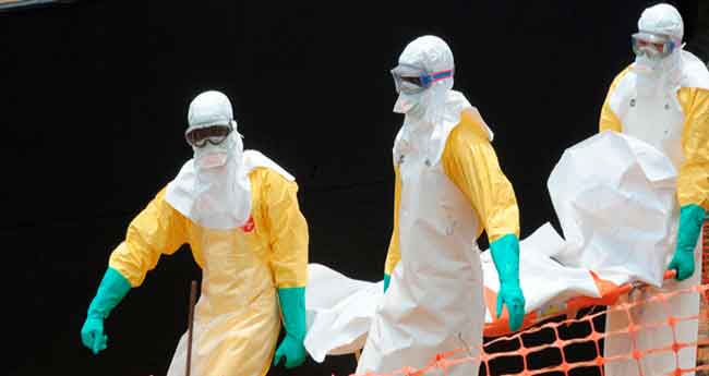 Càritas espanyola reforça el suport als països afectats per l'Ebola
