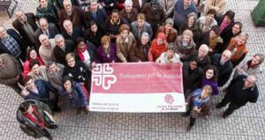 Càritas espanyola rep el premi Institució del Defensor del Poble