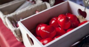Càritas invita a descobrir els sentiments de solidaritat