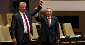Carlos Payá: "El canvi a Cuba és només nominal; cal anar a l'arrel"