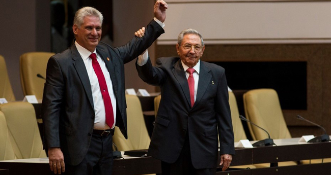 Carlos Payá: "El canvi a Cuba és només nominal; cal anar a l'arrel"
