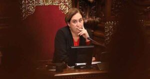 Carta oberta a l'alcaldessa de Barcelona