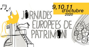 Catalonia Sacra ofereix més d'una trentena d'activitats repartides arreu de Catalunya