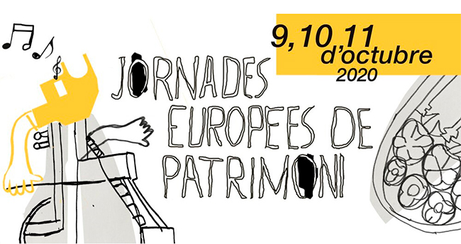 Catalonia Sacra ofereix més d'una trentena d'activitats repartides arreu de Catalunya