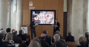 Catalonia Sacra presenta l’agenda 2019