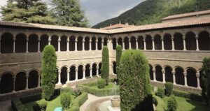 Catalonia Sacra presenta l'agenda d'activitats del 2020