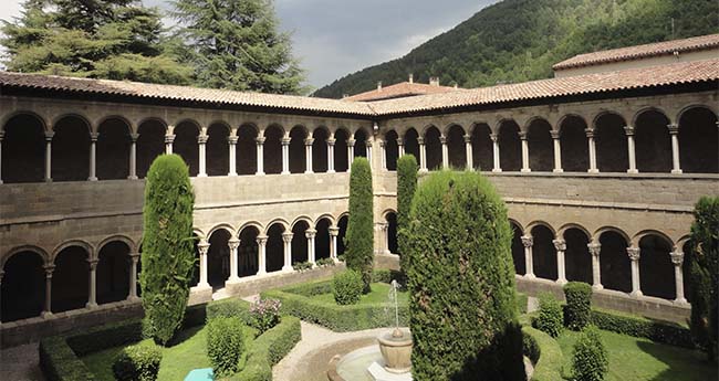 Catalonia Sacra presenta l'agenda d'activitats del 2020