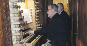 Catalunya estrena diplomatura de Música Sacra