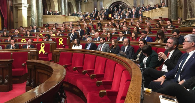 Catalunya viu un canvi de cicle polític; res no serà com abans
