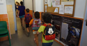 Comencen els casals d’estiu de la Fundació Pere Tarrés