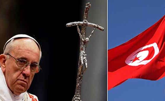 Condemna i dolor del Papa per l'atemptat terrorista de Tunis