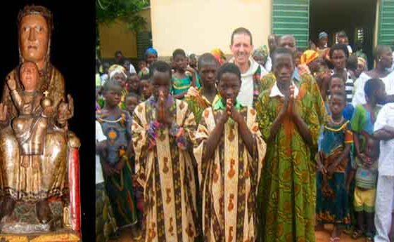 Coneix la commovedora història de la Maria del Tura de Togo
