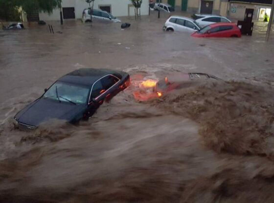 Consternació al bisbat de Mallorca per les víctimes i els efectes de les inundacions de Sant Llorenç