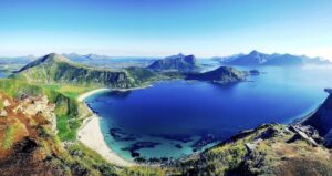 Conversió ecològica