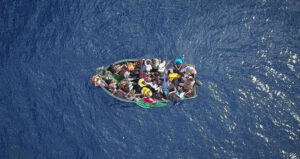 Corredors humanitaris: seguretat i integració