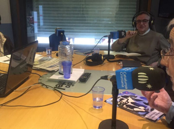 Costa parlar de vida contemplativa perquè sovint no es coneix