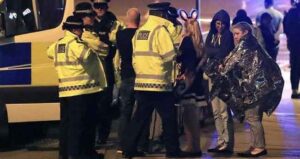 Davant el terrorisme