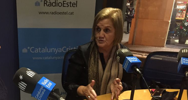 De Gispert (ERC): "Després del 21D
