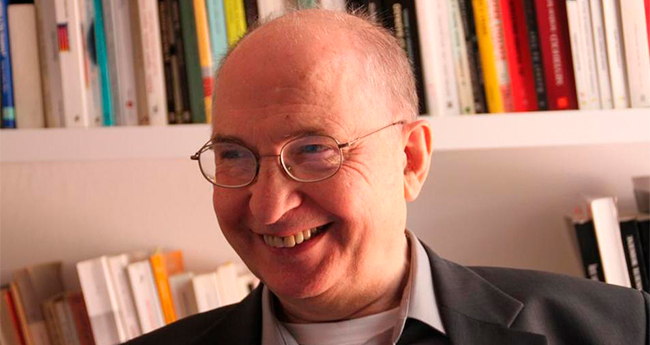 Defunció del P. Lluís Duch