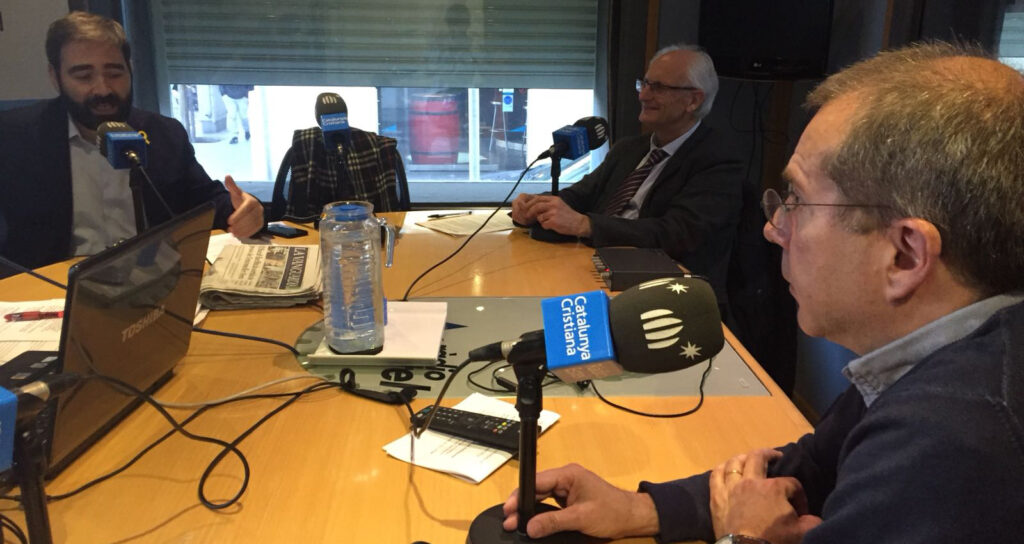 Desig compartit: "Que es formi ara un nou govern a Catalunya"
