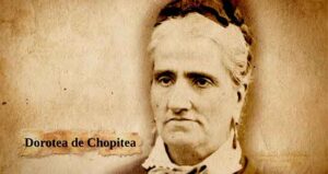 Documental sobre la figura de Dorotea de Chopitea